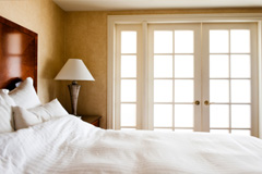 Porthoustock bedroom extension costs