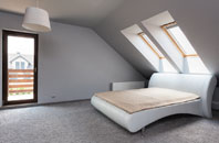 Porthoustock bedroom extensions