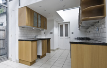 Porthoustock kitchen extension leads